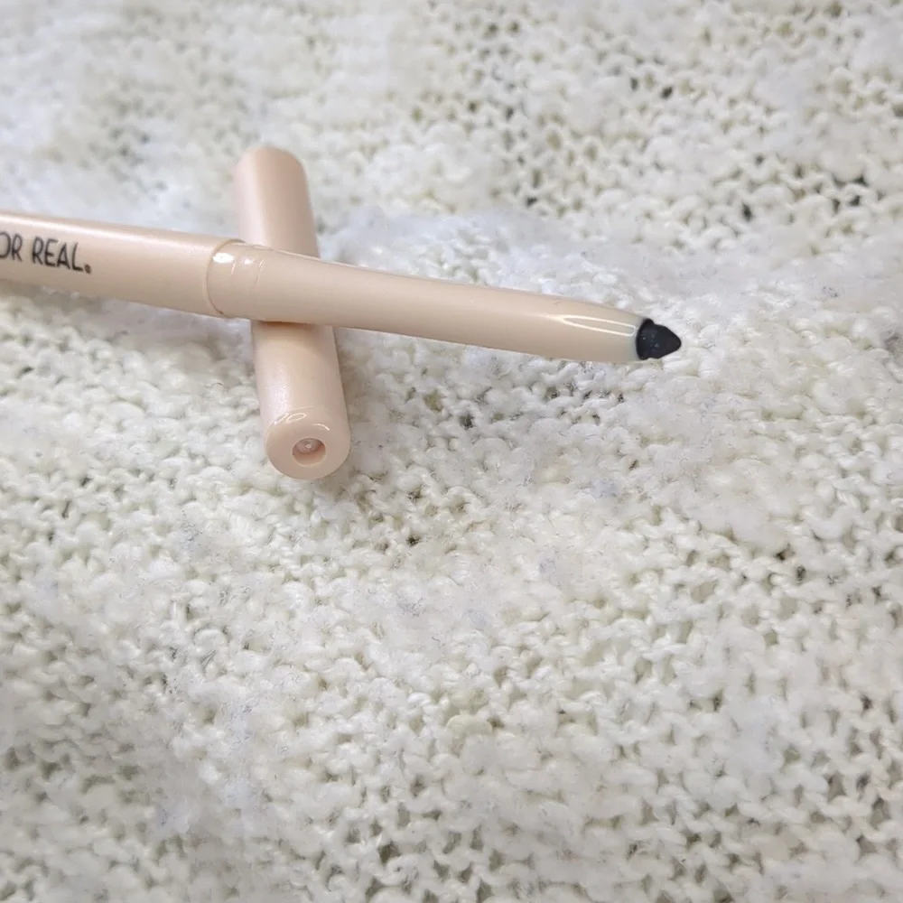 BEAUTY FOR REAL 24-7 Gel Eyeliner in Storm, 0.306g/0.0108oz